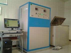 塑性管材耐壓爆破試驗(yàn)機(jī)SX-GNY3-110