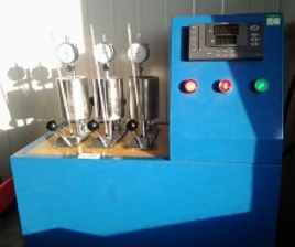 維卡軟化溫度測(cè)定儀SX-VK-A