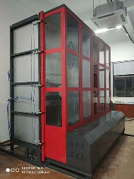 門窗物理性能檢測設備SX-MCW-XXXX