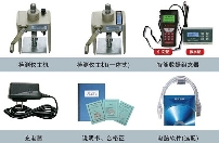 拉拔儀（粘結(jié)強(qiáng)度檢測(cè)儀）SW-MJ5