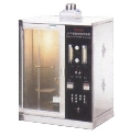 電線電纜垂直燃燒試驗(yàn)儀SX-DXR-A