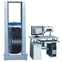 微機控制環(huán)剛度試驗機XHG-20;-100;-200