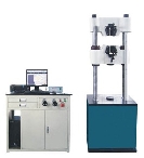 微機控制電液伺服萬能試驗機WAW/WEW-100;-300