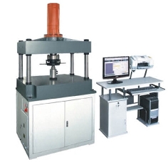  微機(jī)控制井蓋壓力試驗(yàn)機(jī)JAW