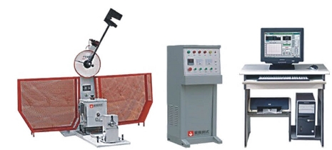   沖擊試驗(yàn)機(jī) JB-300B