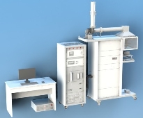 建筑材料熱釋放速率測定儀