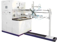 非接觸式給水器具試驗(yàn)臺(tái)