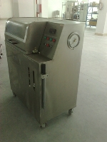 濾清器耐破強度試驗臺