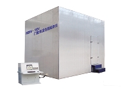 SX-MVBW2020型門窗保溫性能檢測(cè)設(shè)備