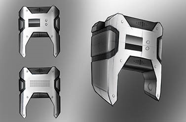 控制系統(tǒng)研發(fā)中如何處理系統(tǒng)設(shè)計的防塵防水設(shè)計？