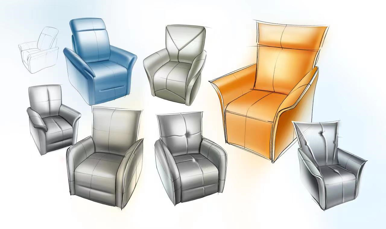 工業(yè)機械設(shè)計中如何處理機械設(shè)計的數(shù)字化設(shè)計？)