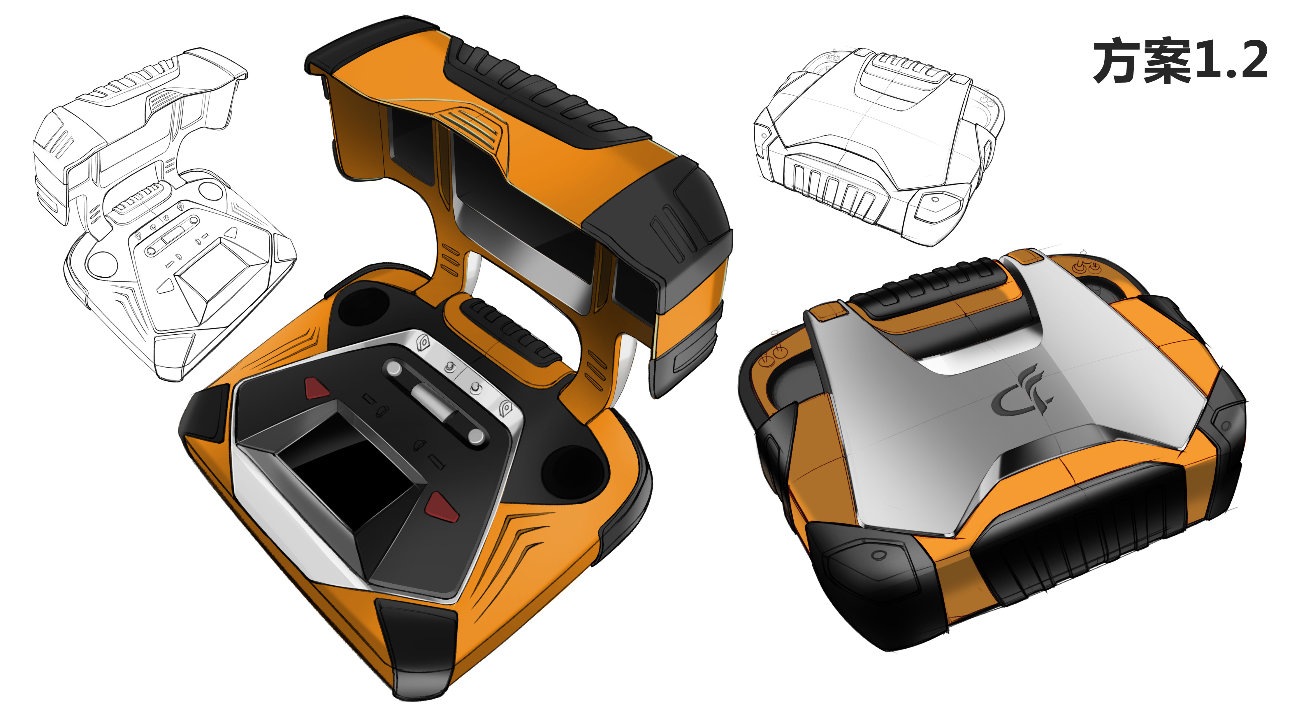 控制系統(tǒng)研發(fā)中如何處理系統(tǒng)設(shè)計(jì)的市場(chǎng)營銷？
