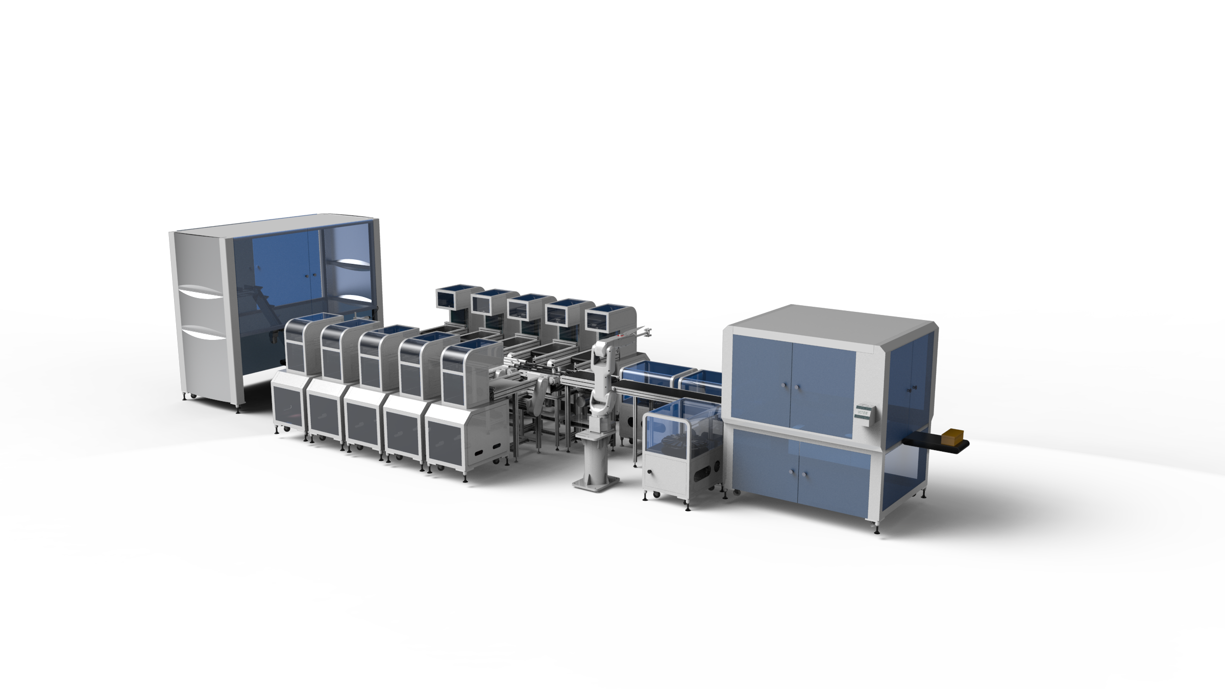 工業(yè)機(jī)械設(shè)計(jì)中如何進(jìn)行設(shè)計(jì)創(chuàng)新？